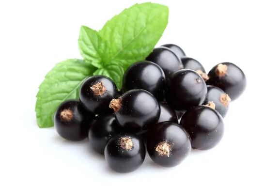 Ocuvit contains black currant preparation